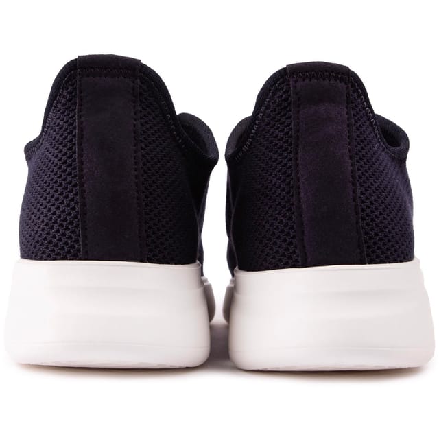 V.GAN V.GAN Women's Vegan Rumex Runner Trainers in Blue - 3