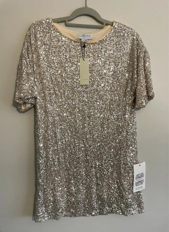 Never Fully Dressed Never Fully Dressed Sold Out Online RRP £129