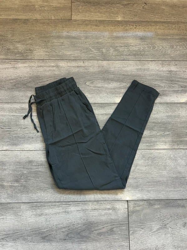 Capo Capo Grey Pants