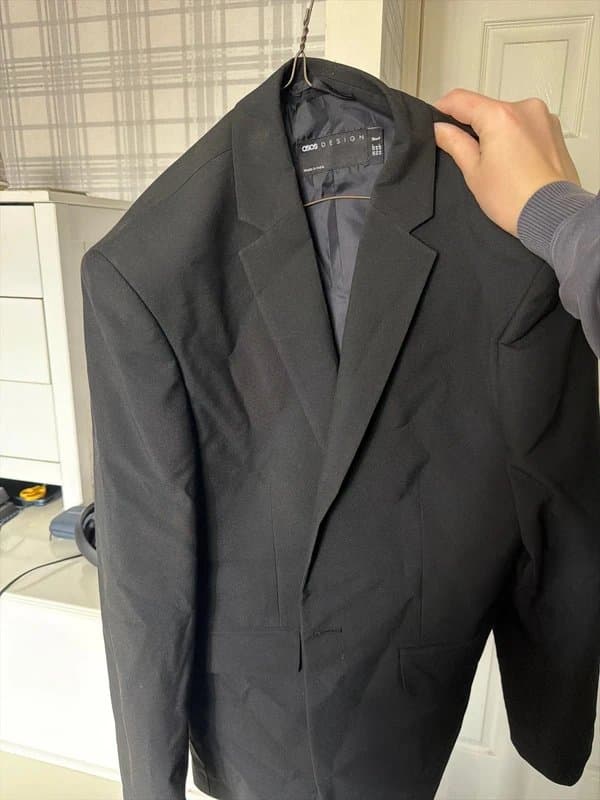 ASOS ASOS suit blazer