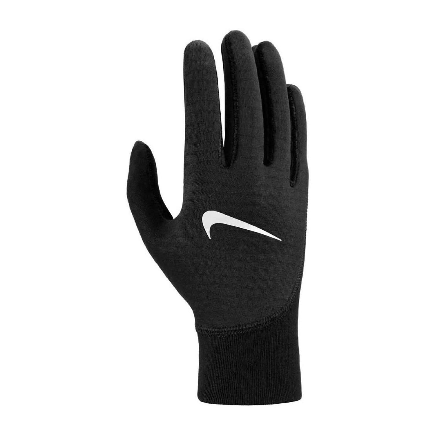 Nike Nike Men's Therma-Fit Pacer Sphere Sports Gloves in Black