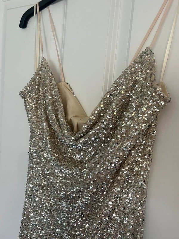 Never Fully Dressed Occasion Dress