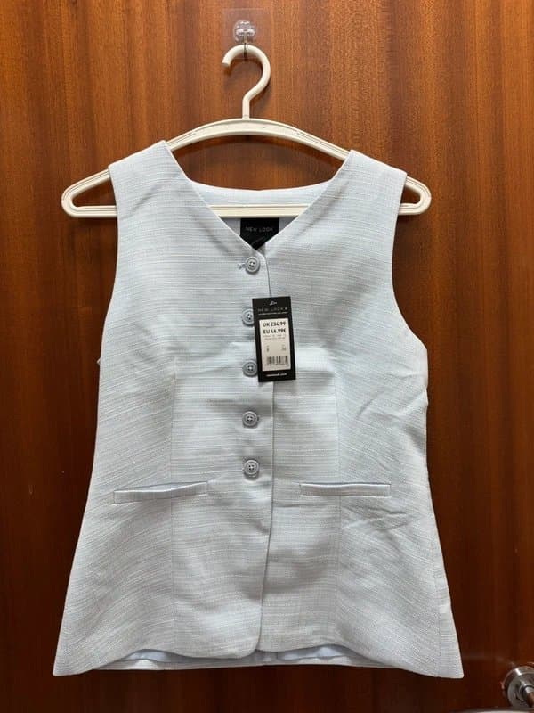New Look New Look Waist Coat