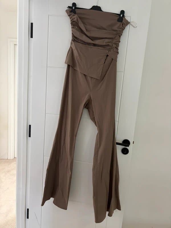 ASOS ASOS jumpsuit size 12