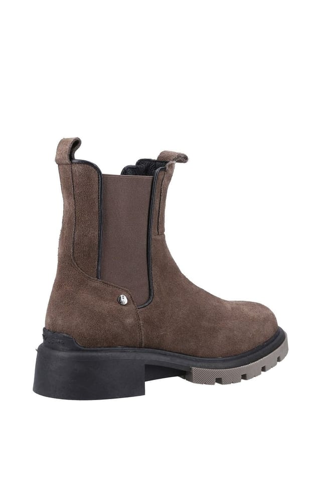 Hush Puppies Hush Puppies Women's Rita Chelsea Boot in Grey - 2