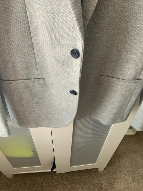 New Look New look men’s blazer size uk 40R