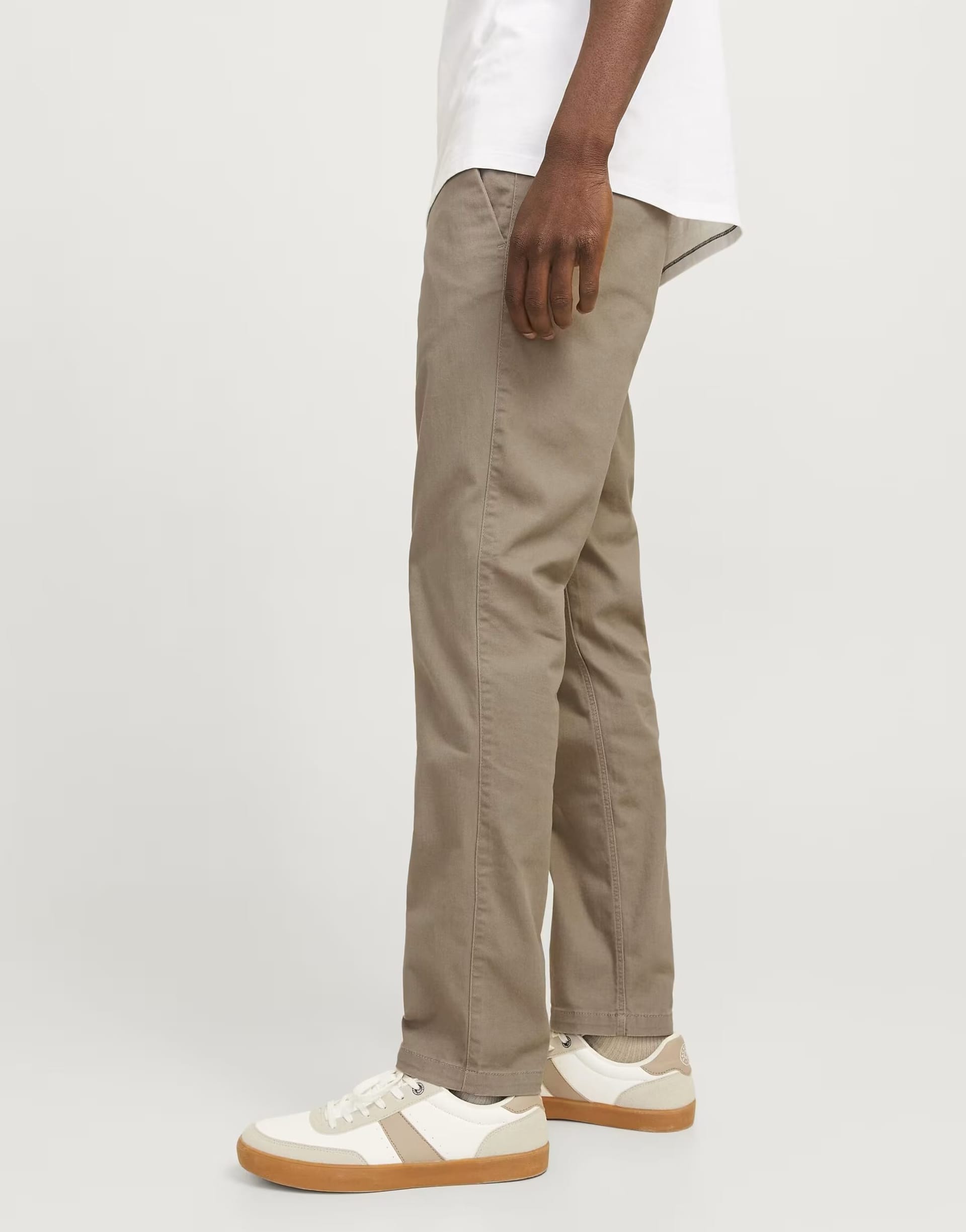 beige