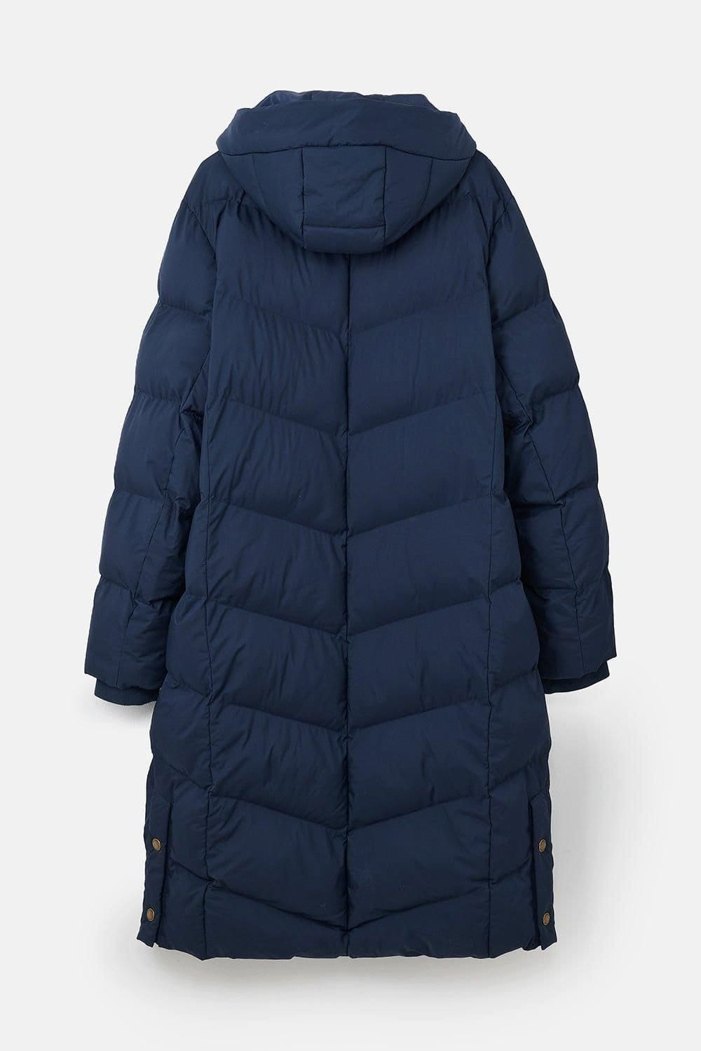 Lighthouse Clothing Lighthouse Clothing Women's Savannah Coat in Navy - 4