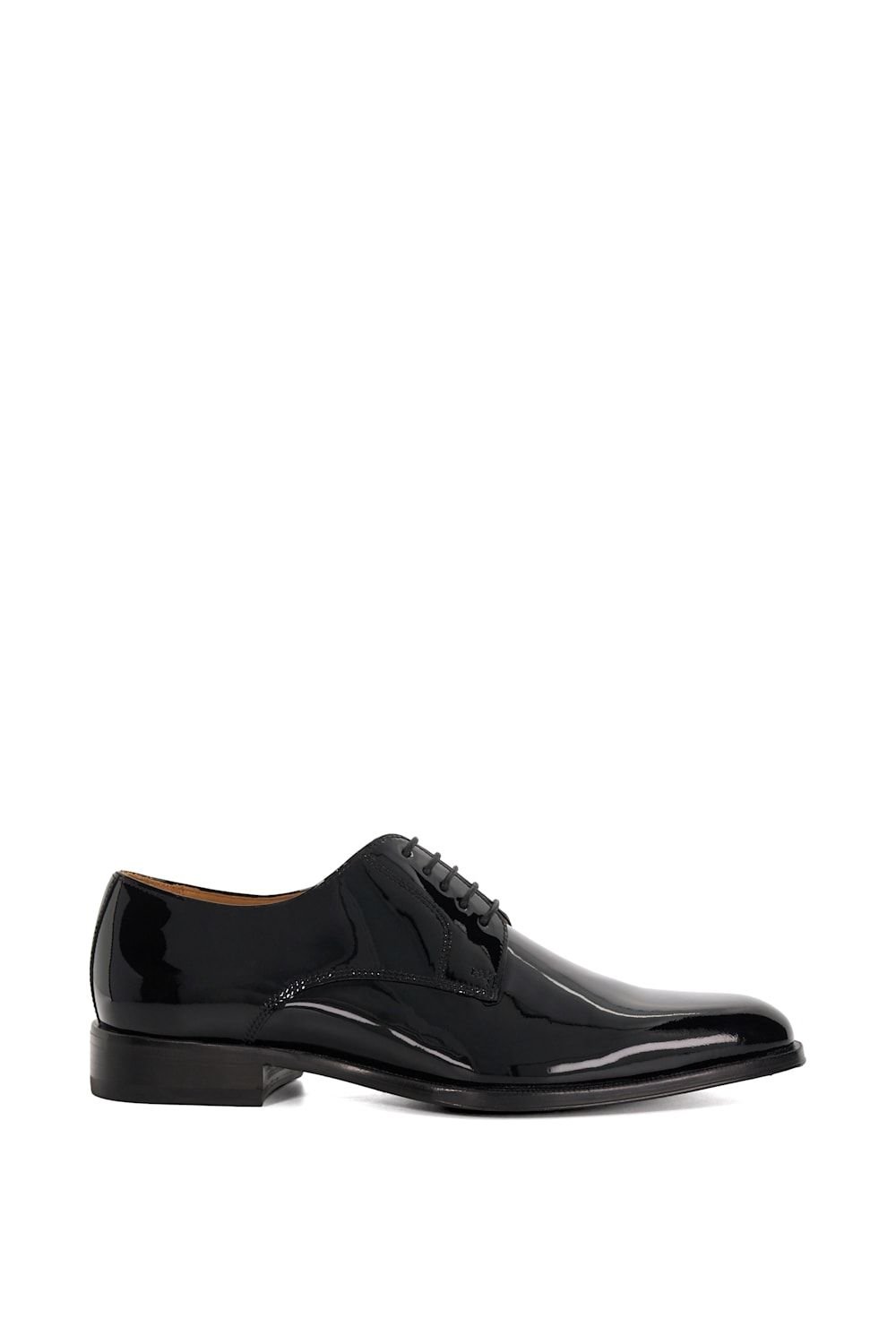 Dune London Dune London Men's 'Salisbury' Oxfords in Black - 4