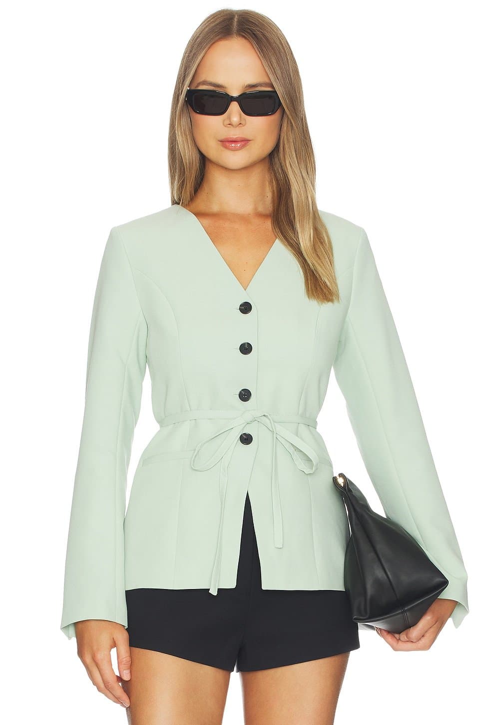 revolve Parker Blazer