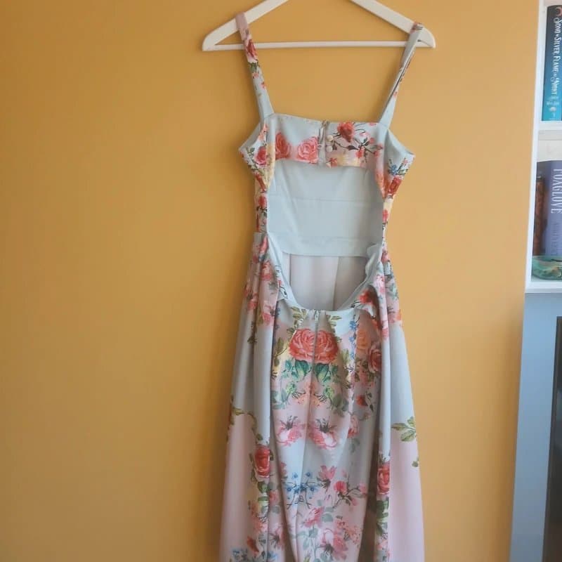 ASOS Dress Floral