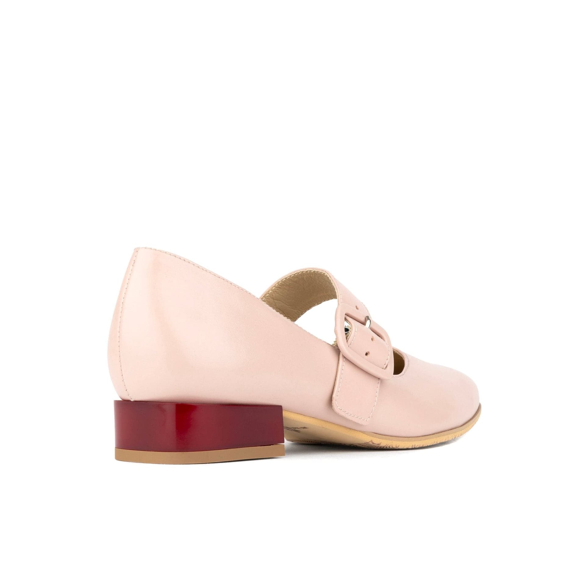 Embassy London Embassy London Women's Bliss - Pink - 4