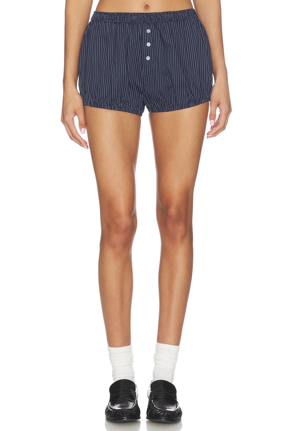 revolve x REVOLVE X Revolve Jules Bloomer Short