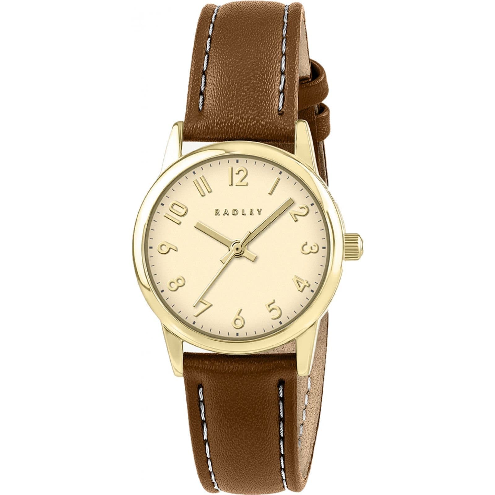 Radley Radley Women's RY21902 Southwark Park 27mm Quartz Watch in Brown