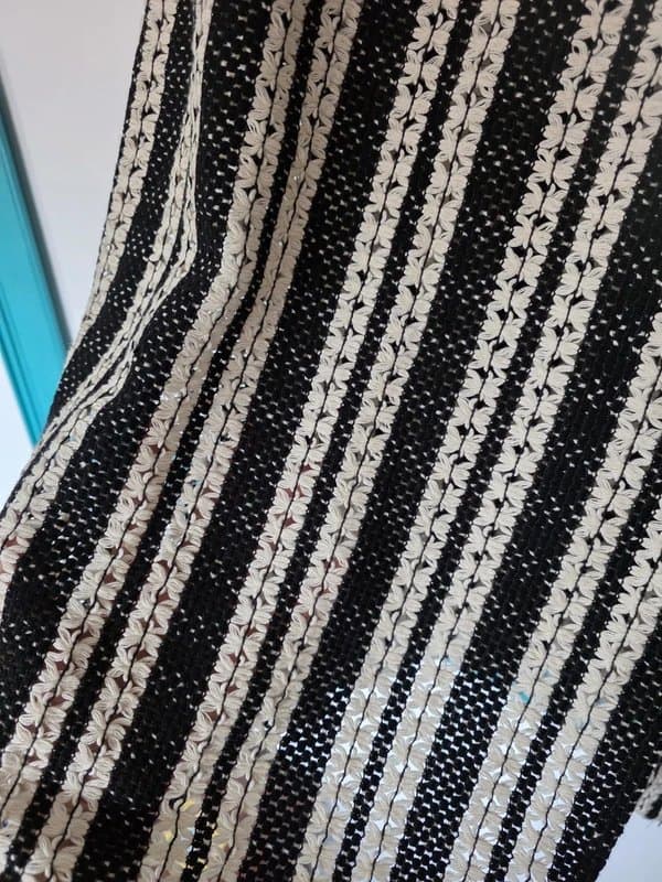 Never Fully Dressed Never fully dressed knitted ladies wrap skirt