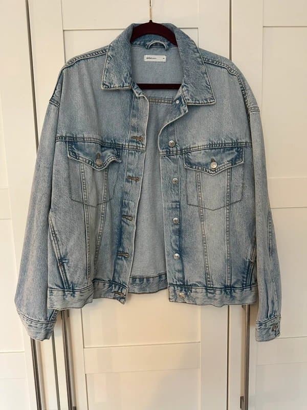 Perfect Jeans Perfect Jeans Denim Jacket