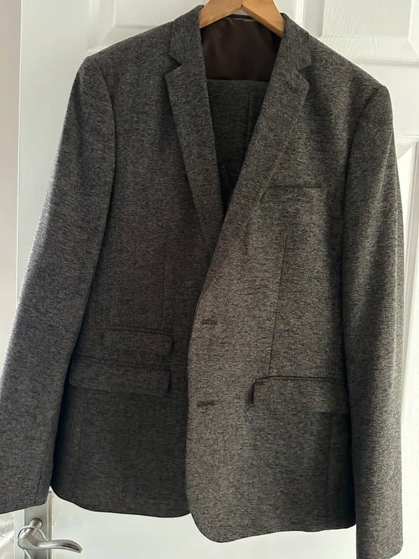 ASOS ASOS suit