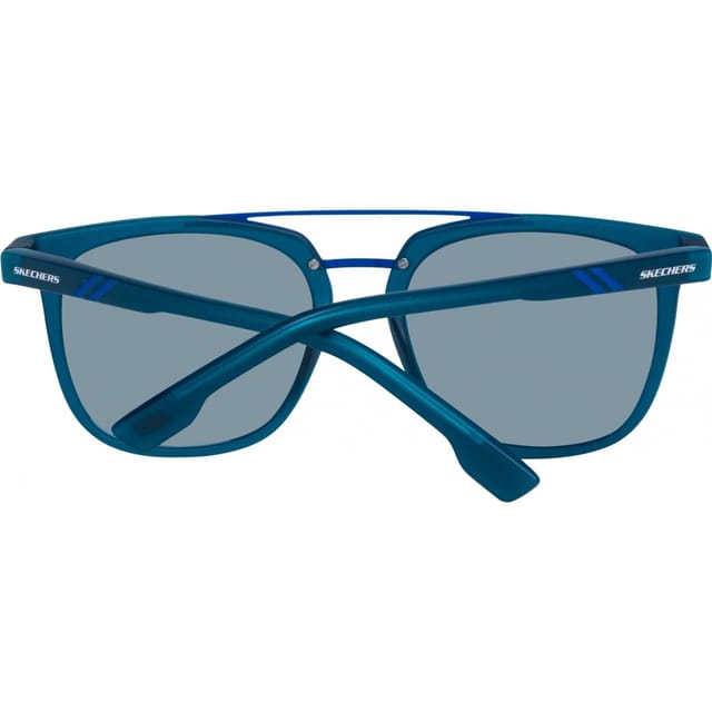 Skechers Skechers Men's SE6133-5591D Sunglasses in Blue - 3
