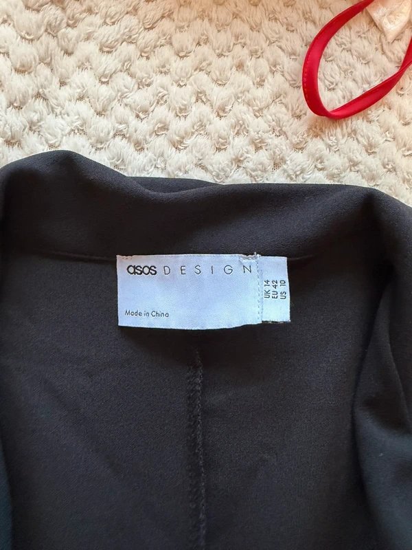 ASOS ASOS blazer - 1