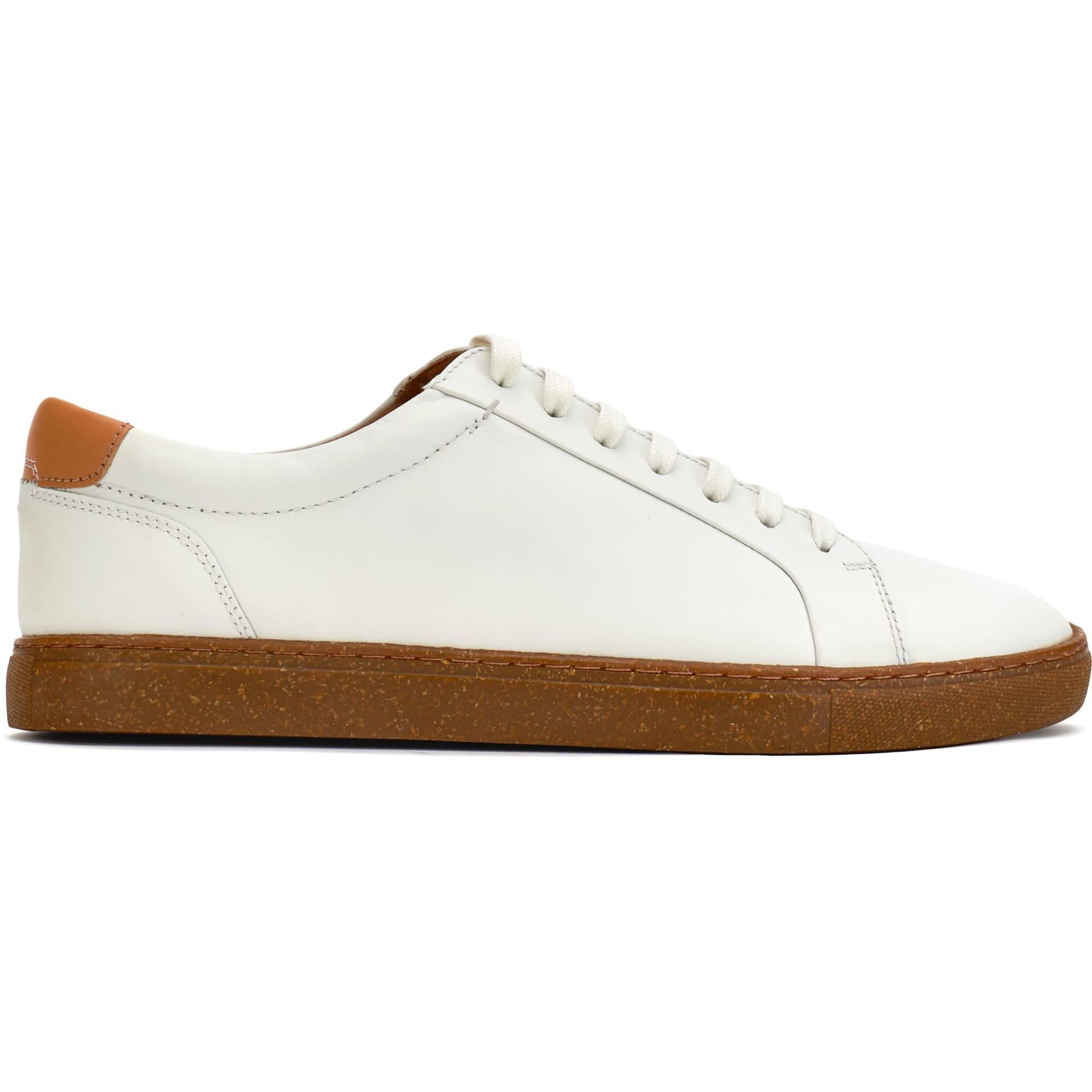 Ted Baker Ted Baker Men's Udamou Trainers in White