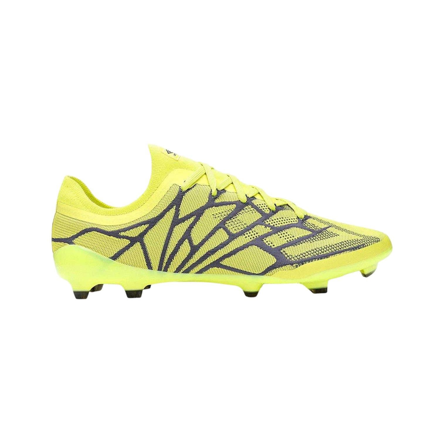Umbro Umbro Men's Velocita Alchemist Pro Firm Ground Boots in Bright