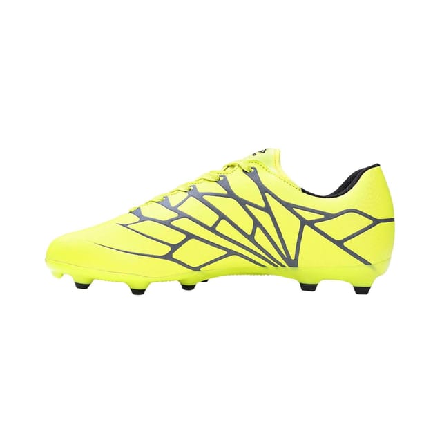 Umbro Umbro Men's Velocita Alchemist Pro Firm Ground Boots in Bright Yellow - 2