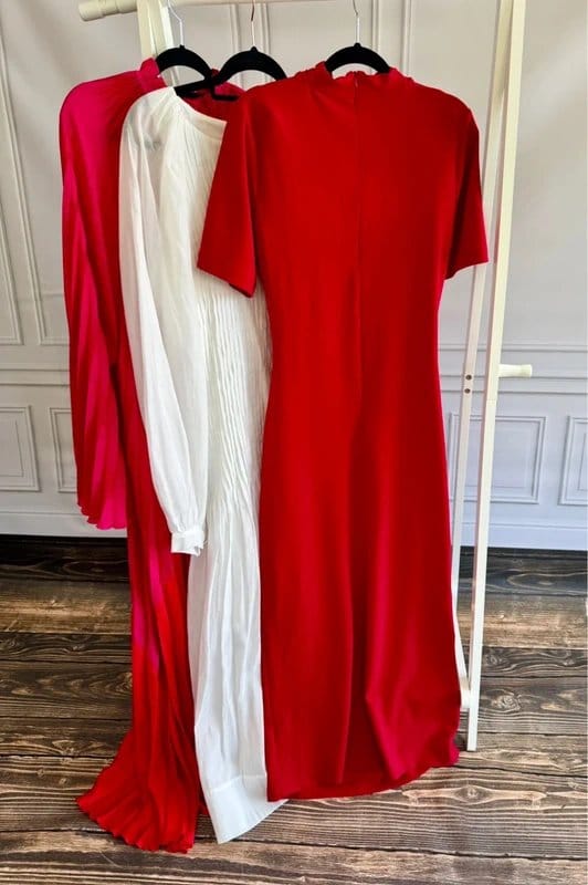Warehouse New Warehouse dress - 1