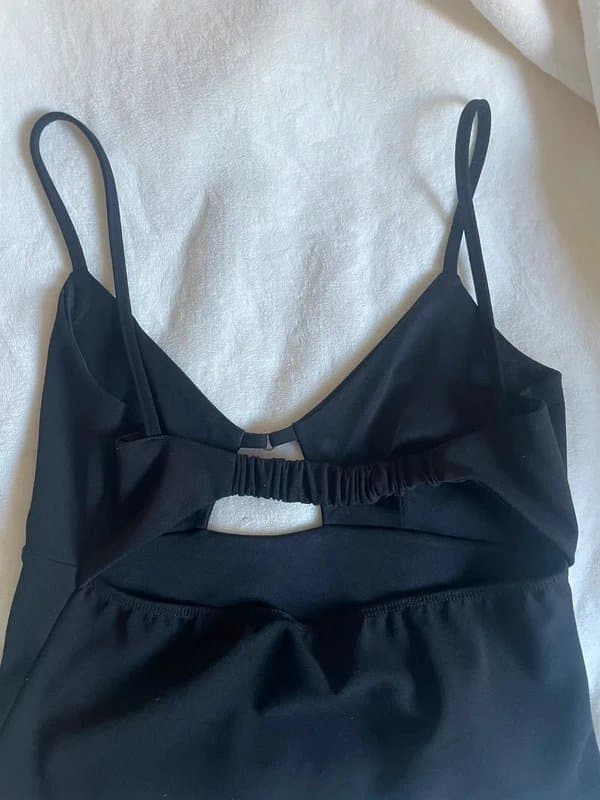 ASOS ASOS black top