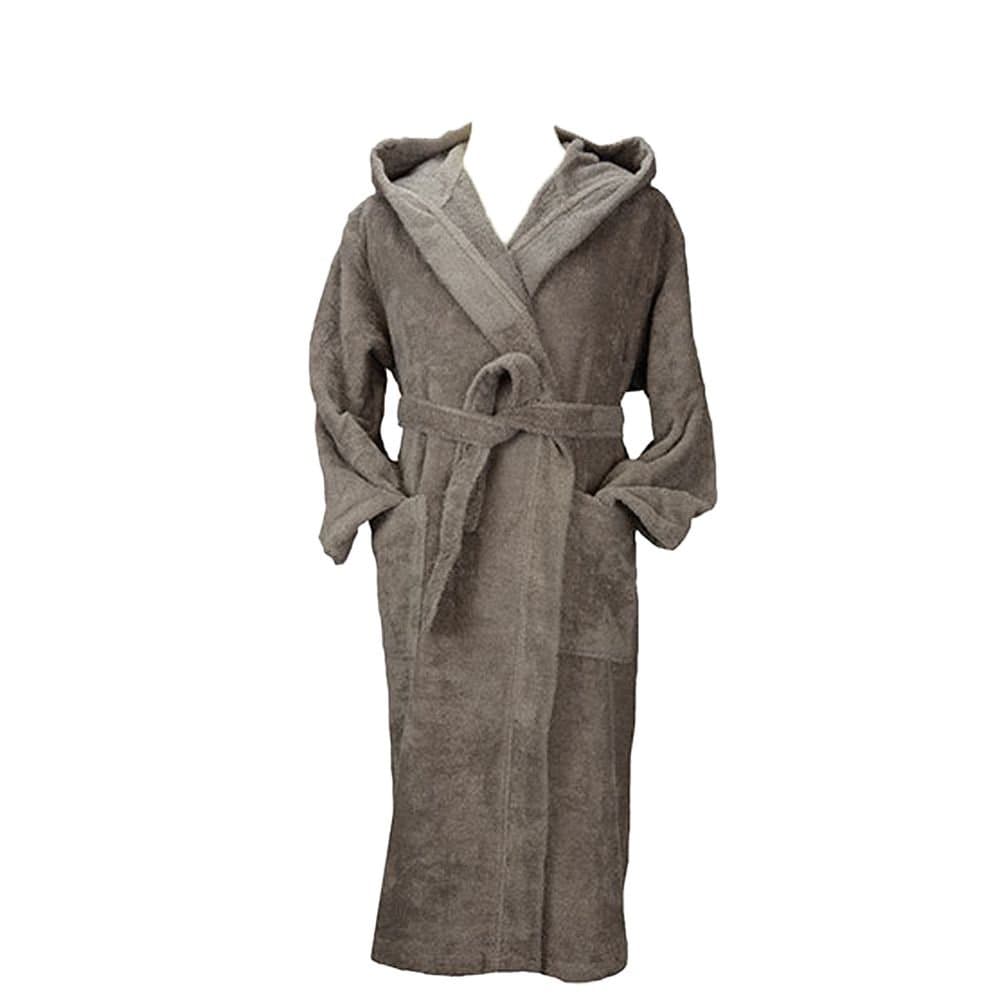 ARTG ARTG Men's Robezz Dressing Gown in Brown