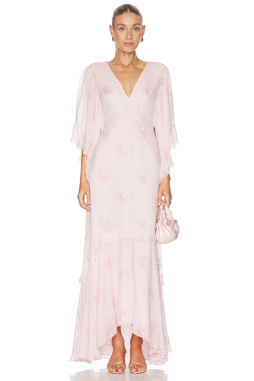 revolve Brinley Dress