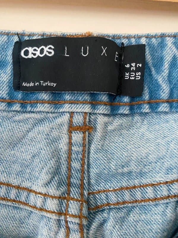 ASOS Jeans
