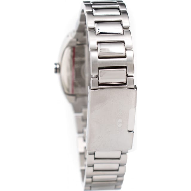 Time Force Time Force Women's TF2588L-03M 28mm Quartz Watch in Silver - 2
