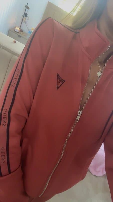 Guess Guess tracksuit size small