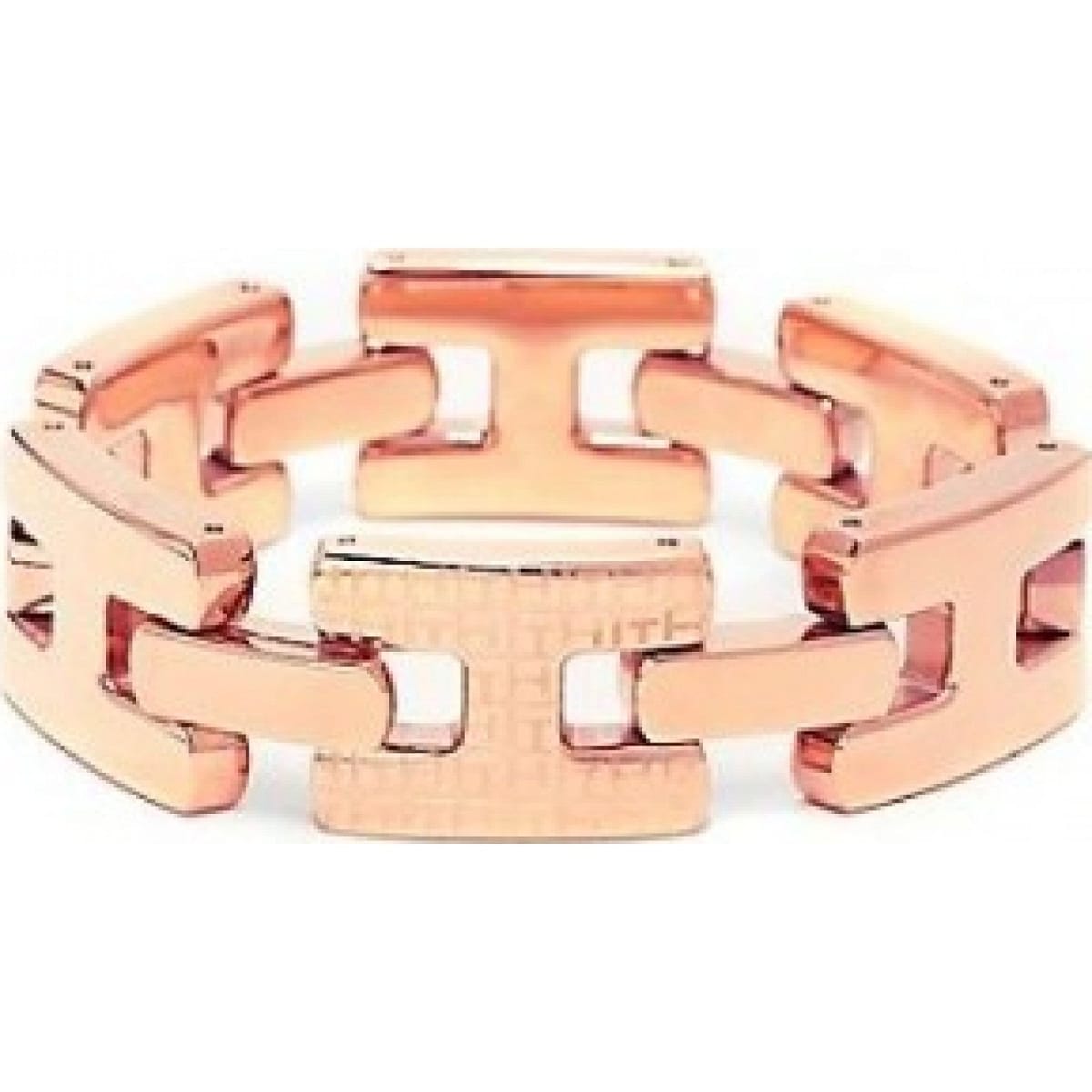 Tommy Hilfiger Tommy Hilfiger Women's 2700662 Bracelet in Rose Gold - 1