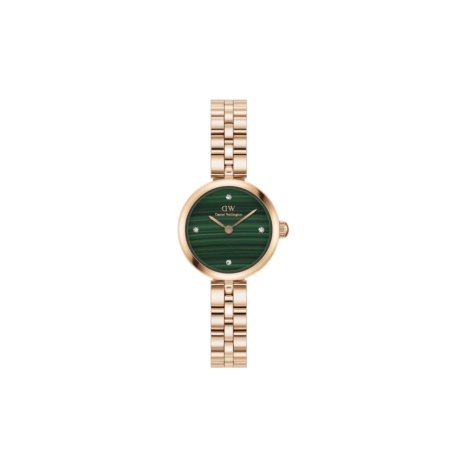 Daniel Wellington Daniel Wellington Women's DW00100721 Elan 22mm Quartz Watch in Rose Gold