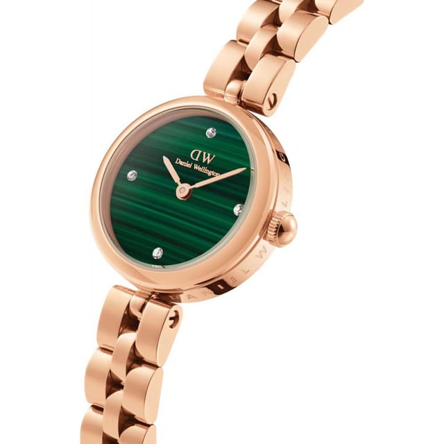 Daniel Wellington Daniel Wellington Women's DW00100721 Elan 22mm Quartz Watch in Rose Gold - 2