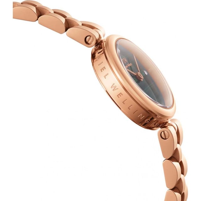 Daniel Wellington Daniel Wellington Women's DW00100721 Elan 22mm Quartz Watch in Rose Gold - 3