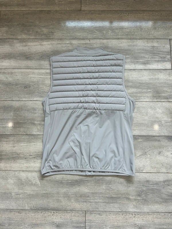 ARNE ARNE Grey Gilet