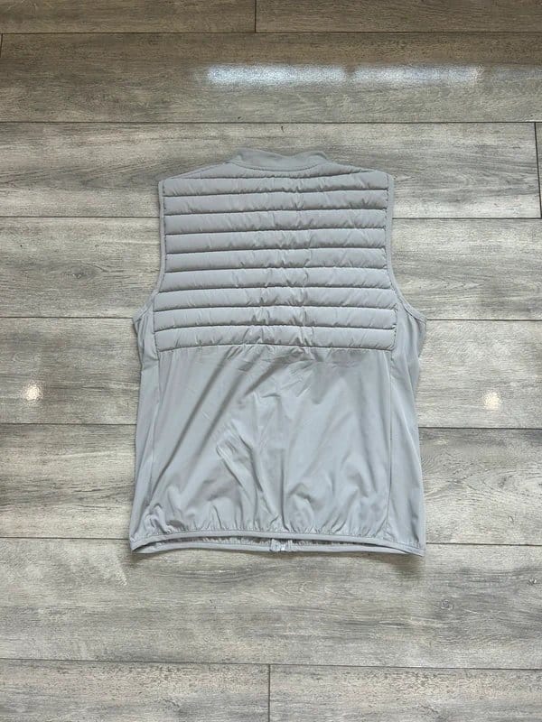 ARNE Grey Gilet