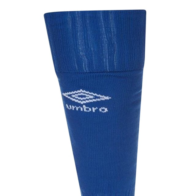 Umbro Umbro Men's Classico Socks in Royal - 3