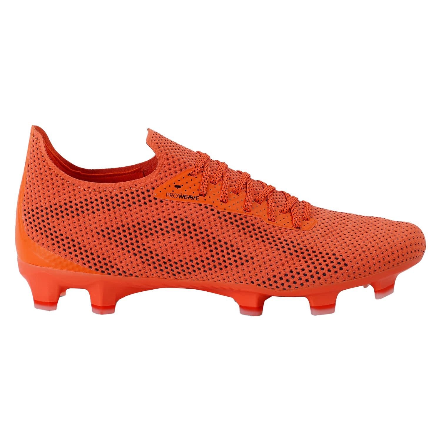 Umbro Umbro Men's Velocita Matrix Pro Fg Football Boots in Scarlet