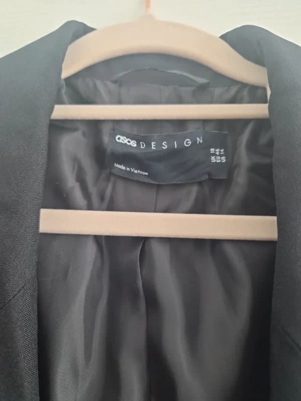 ASOS Design Asos blazer size 18.