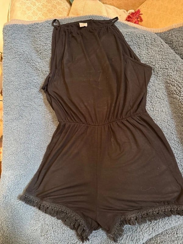 ASOS ASOS jumpsuit - 1
