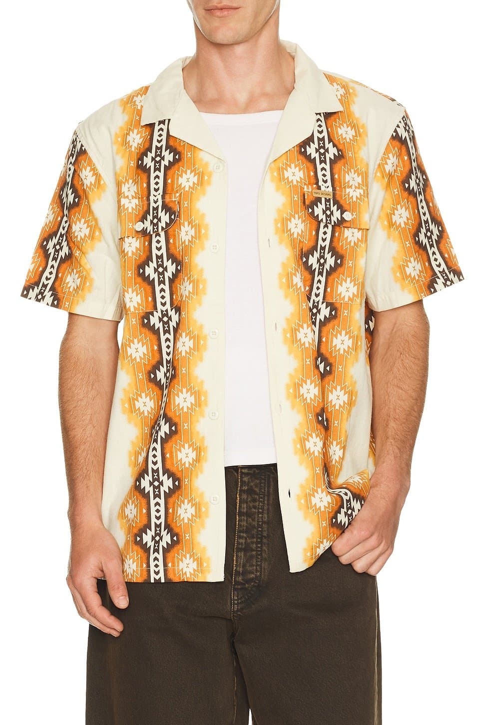 revolve Daytripper Shirt
