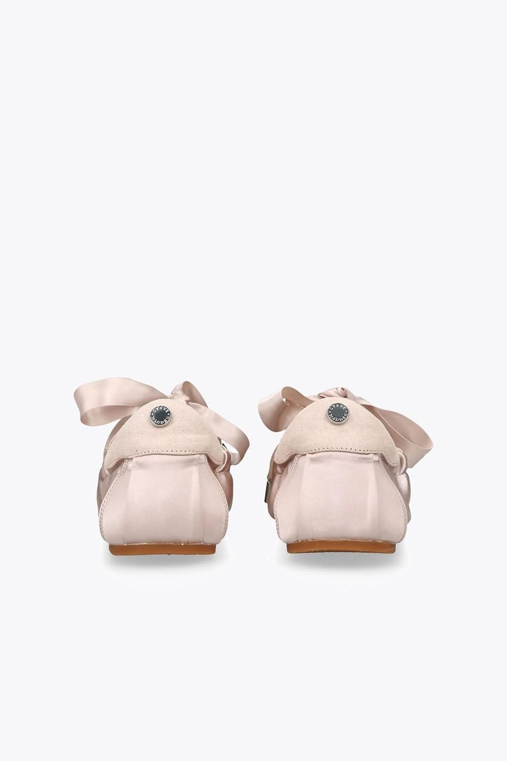 Steve Madden STEVE MADDEN Women's 'Artiste Pink' Trainers in Pale Pink - 4