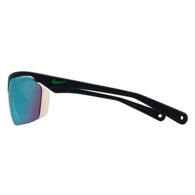 Nike Nike Men's EV1128-003-70 Tailwind Shield Sunglasses in Black - 3