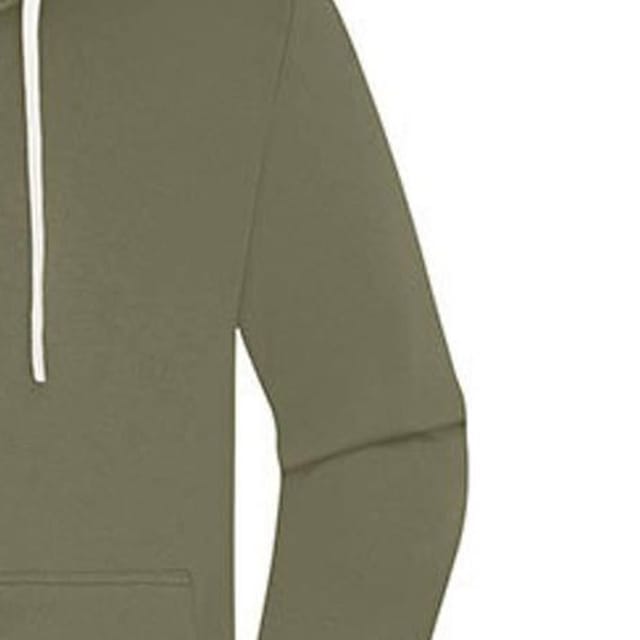 James and Nicholson James and Nicholson Men's Doubleface Jacket in Olive - 2