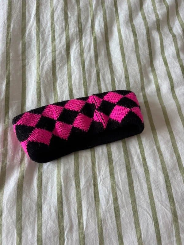 ASOS ASOS knitted head band 😍