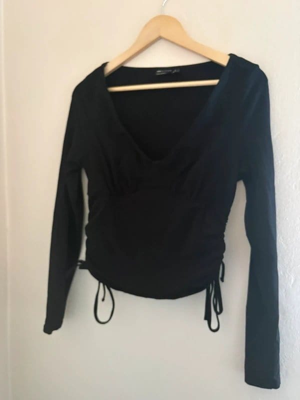 ASOS ASOS black top - 1