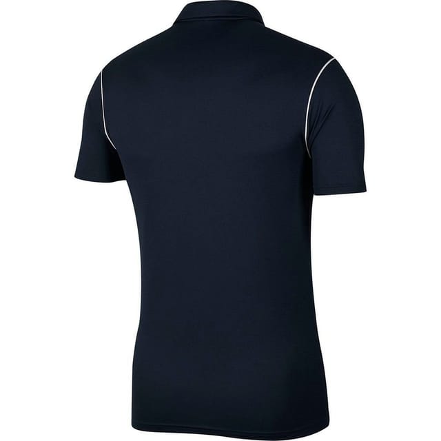 Nike Nike Men's Dry Park 20 Polo Shirt in Navy - 2